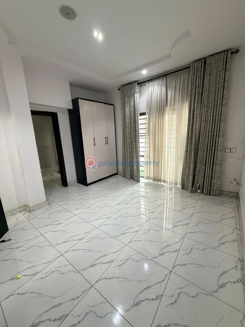 2 bedroom Flat & Apartment For Rent Main Thomas Estate Thomas Estate Ajah Lagos - 2