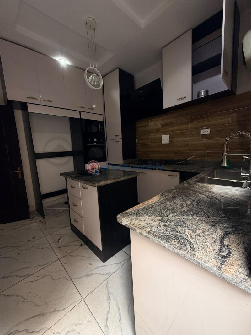 2 bedroom Flat & Apartment For Rent Main Thomas Estate Thomas Estate Ajah Lagos - 4