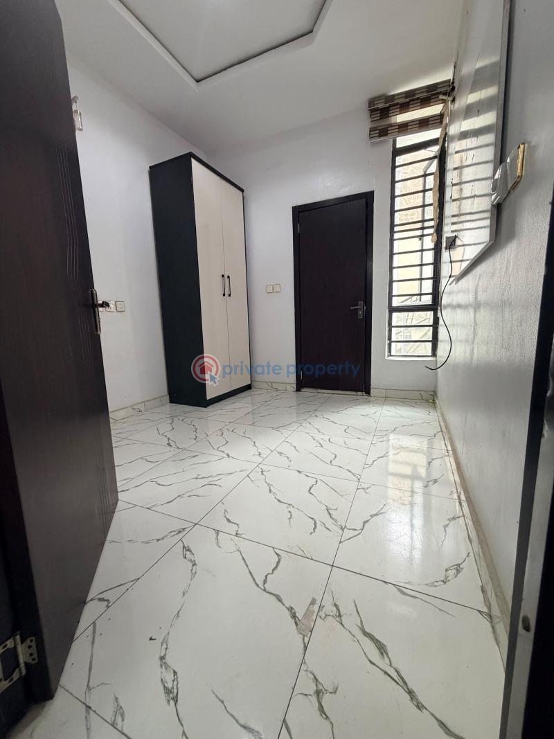 2 bedroom Flat & Apartment For Rent Main Thomas Estate Thomas Estate Ajah Lagos - 3