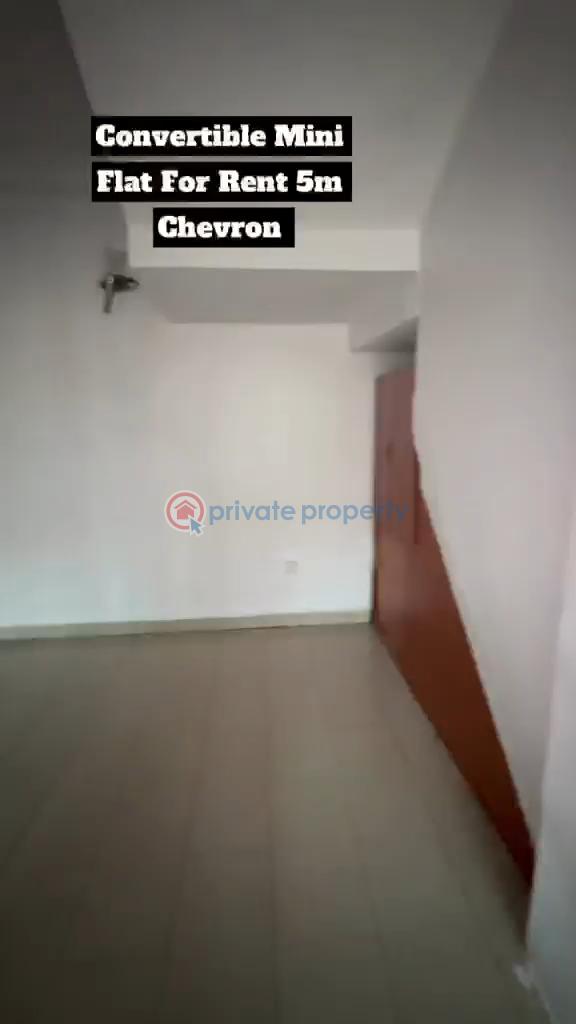 1 bedroom Mini Flat For Rent Chevyview Estate, Cheveon Lekki Lagos Chevron Drive Lekki Lagos - 16