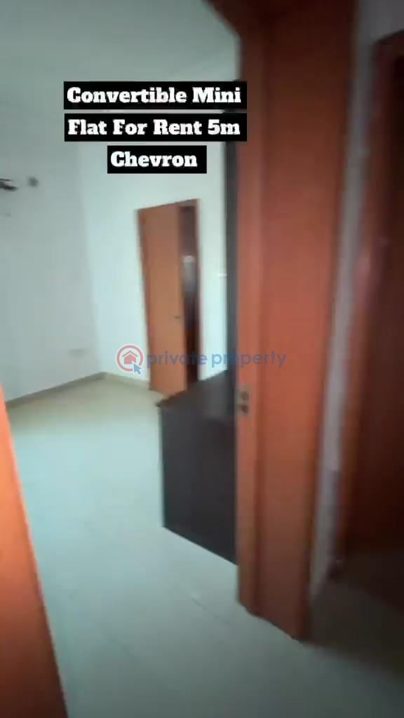 1 bedroom Mini Flat For Rent Chevyview Estate, Cheveon Lekki Lagos Chevron Drive Lekki Lagos - 17