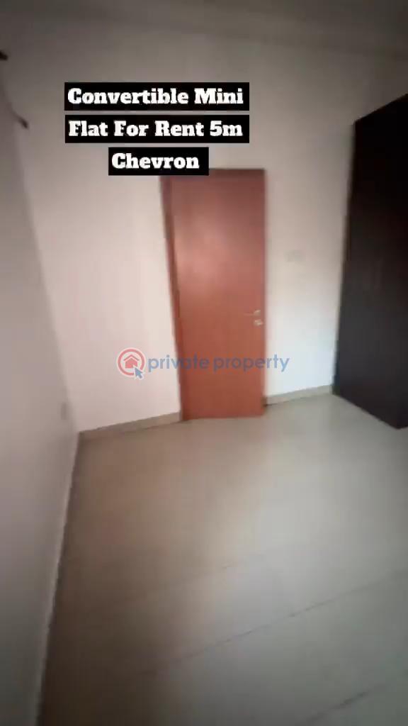 1 bedroom Mini Flat For Rent Chevyview Estate, Cheveon Lekki Lagos Chevron Drive Lekki Lagos - 14