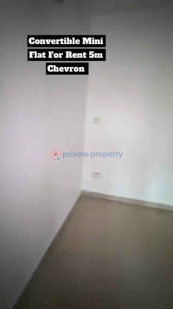 1 bedroom Mini Flat For Rent Chevyview Estate, Cheveon Lekki Lagos Chevron Drive Lekki Lagos - 6