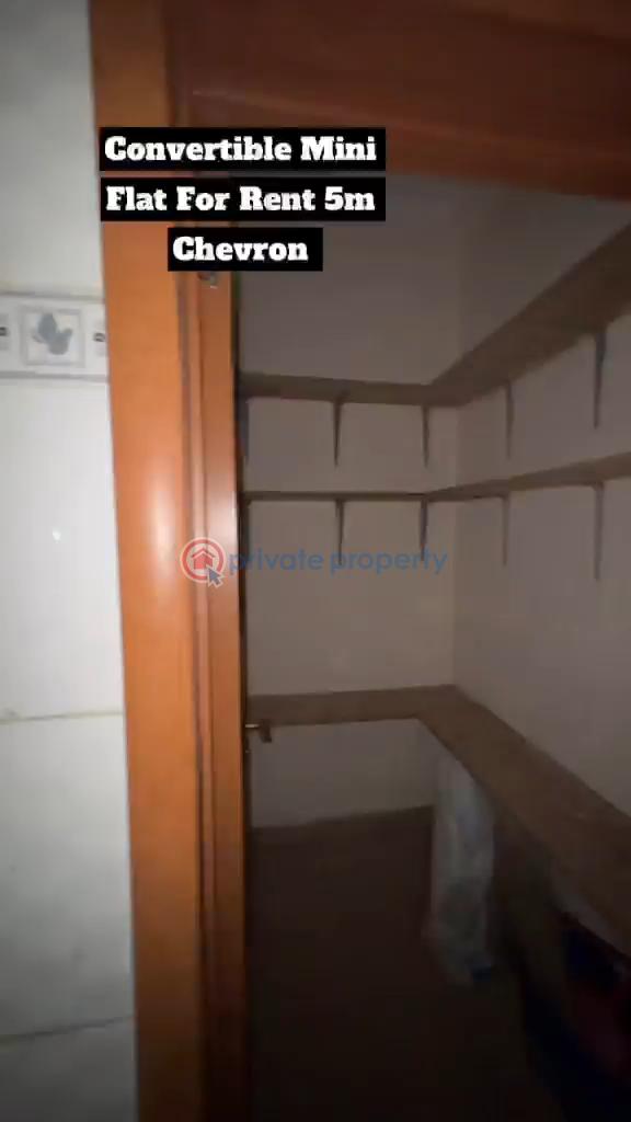 1 bedroom Mini Flat For Rent Chevyview Estate, Cheveon Lekki Lagos Chevron Drive Lekki Lagos - 2