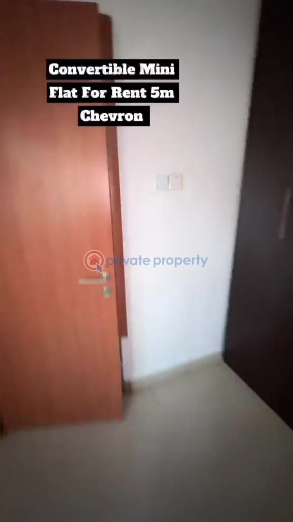 1 bedroom Mini Flat For Rent Chevyview Estate, Cheveon Lekki Lagos Chevron Drive Lekki Lagos - 7