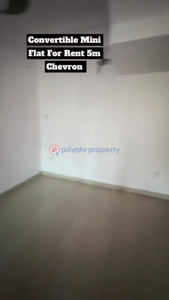 1 bedroom Mini Flat For Rent Chevyview Estate, Cheveon Lekki Lagos Chevron Drive Lekki Lagos - 15