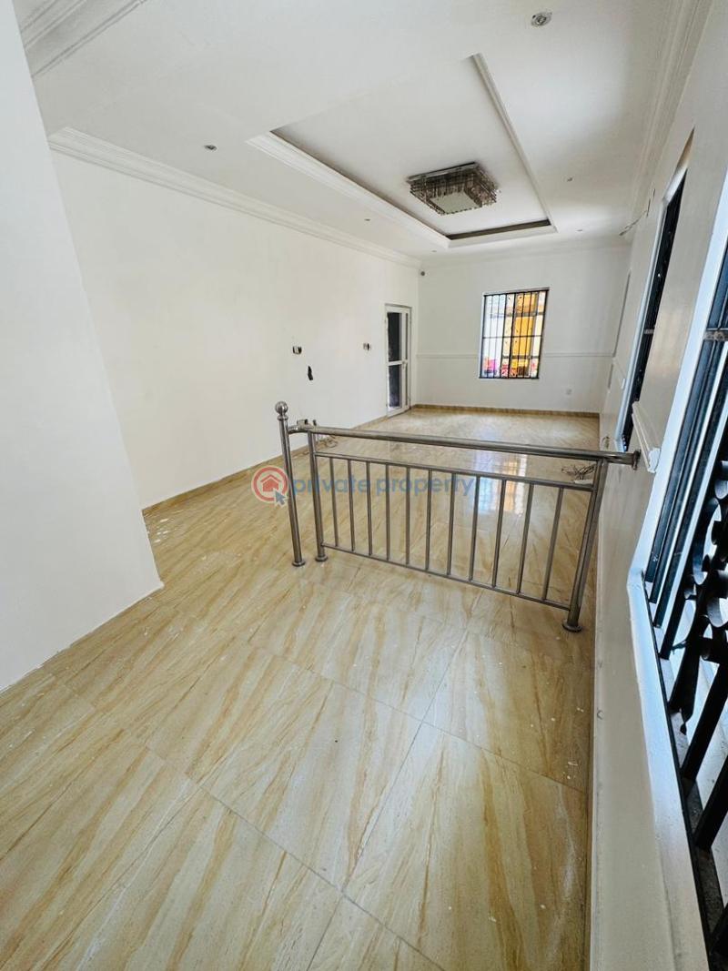 1 bedroom Mini Flat For Rent Bera Estate Chevron Drive Lekki Lagos - 2