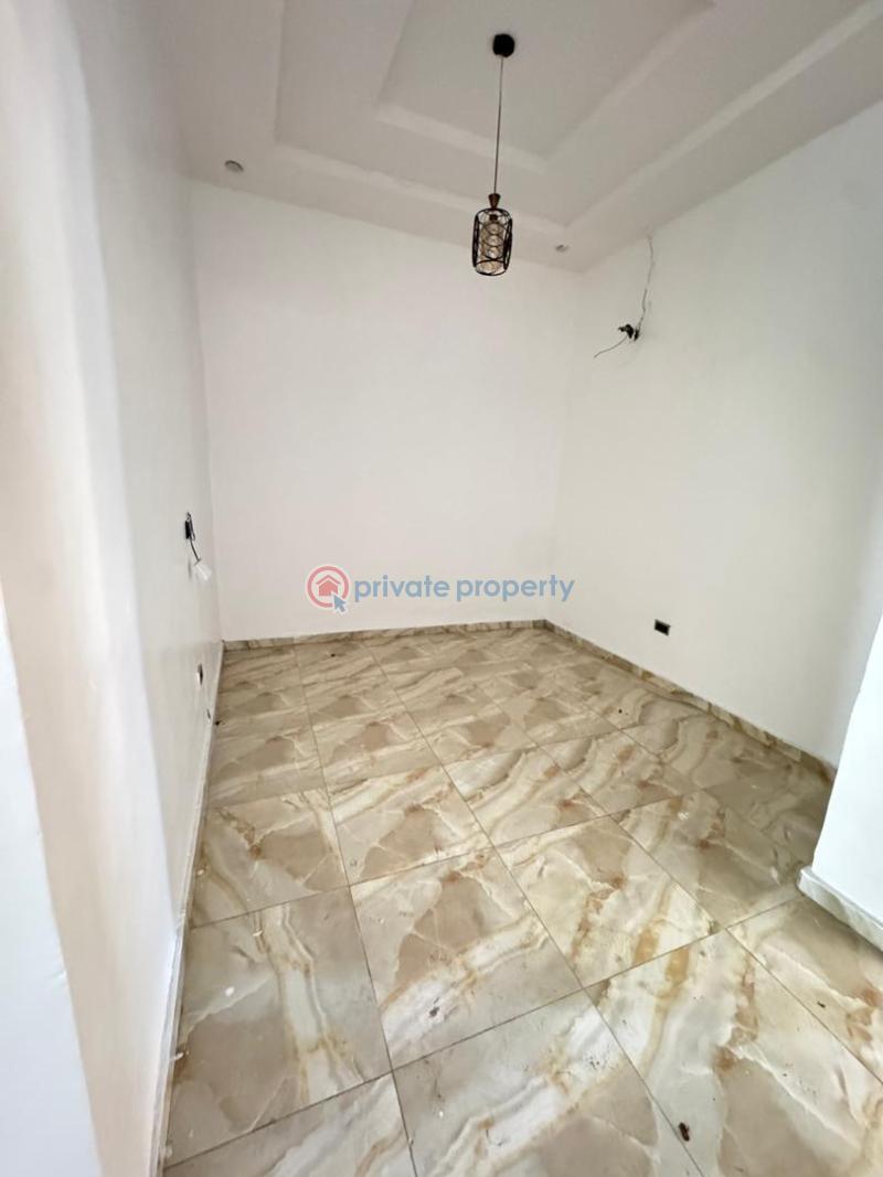 1 bedroom Mini Flat For Rent Ikota Lekki Lagos - 5