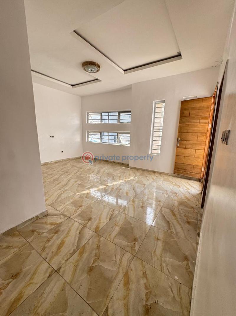 1 bedroom Mini Flat For Rent Ikota Lekki Lagos - 3