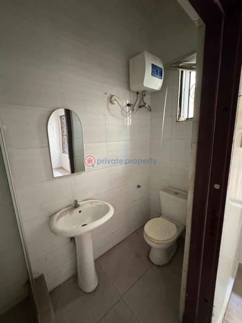 1 bedroom Mini Flat For Rent Bera Estate Chevron Drive Lekki Lagos - 1