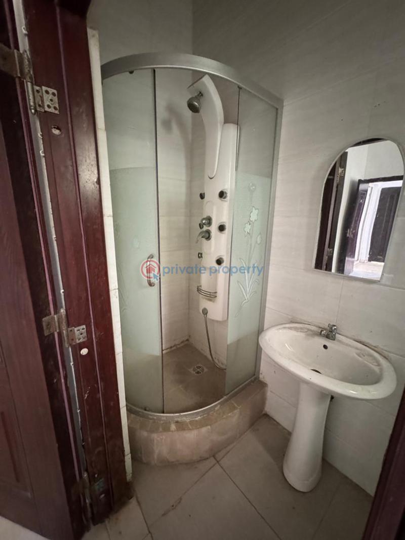 1 bedroom Mini Flat For Rent Bera Estate Chevron Drive Lekki Lagos - 6