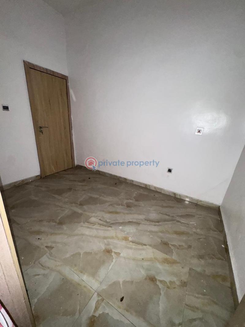 1 bedroom Mini Flat For Rent Ikota Gra Ikota Lekki Lagos - 0