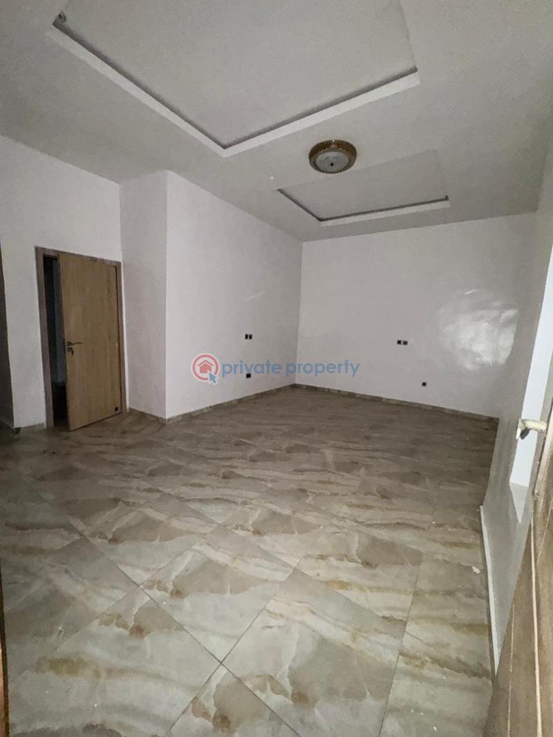 1 bedroom Mini Flat For Rent Ikota Gra Ikota Lekki Lagos - 3