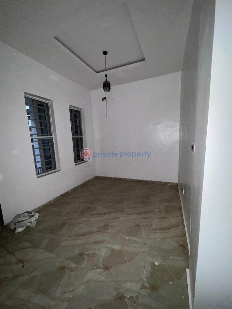 1 bedroom Mini Flat For Rent Ikota Gra Ikota Lekki Lagos - 4