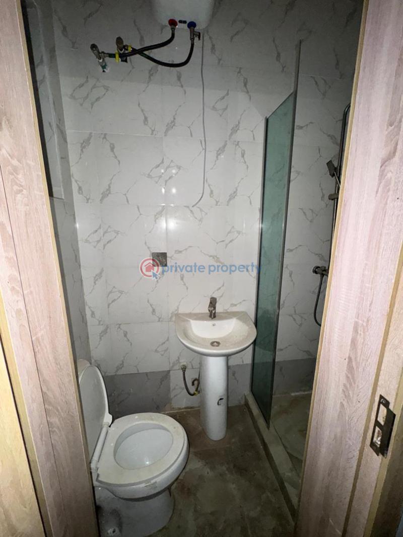 1 bedroom Mini Flat For Rent Ikota Gra Ikota Lekki Lagos - 1