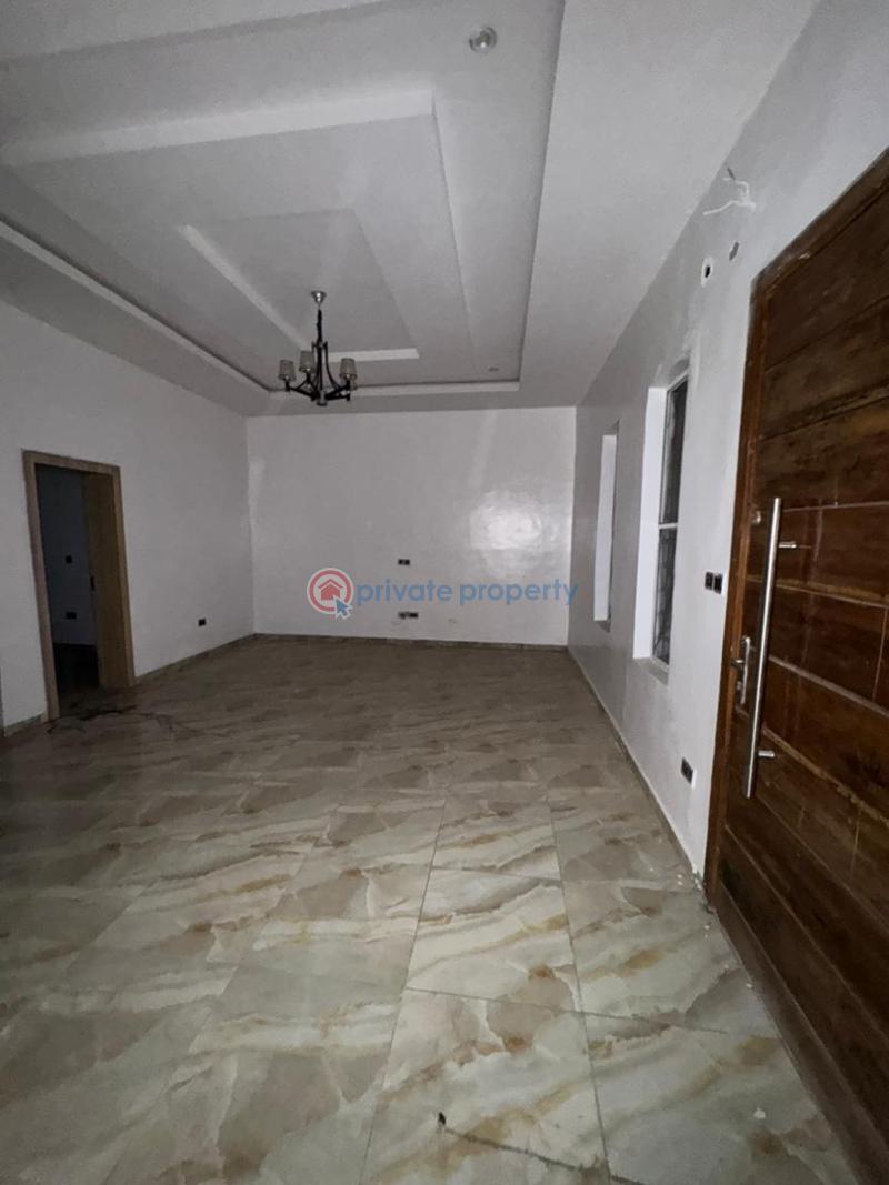 1 bedroom Mini Flat For Rent Ikota Gra Ikota Lekki Lagos - 2