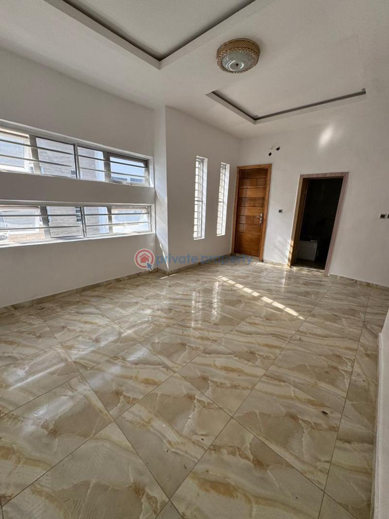 1 bedroom Mini Flat For Rent Ikota Lekki Lagos - 0