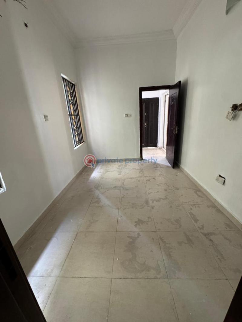 1 bedroom Mini Flat For Rent Bera Estate Chevron Drive Lekki Lagos - 4