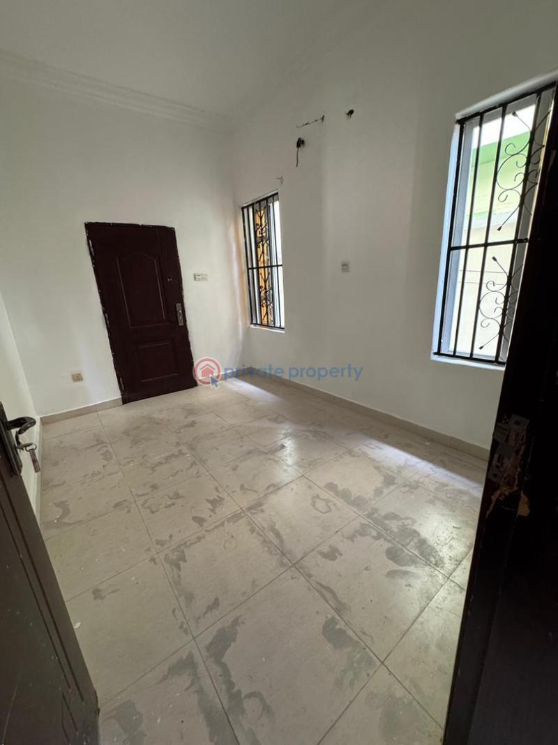 1 bedroom Mini Flat For Rent Bera Estate Chevron Drive Lekki Lagos - 5