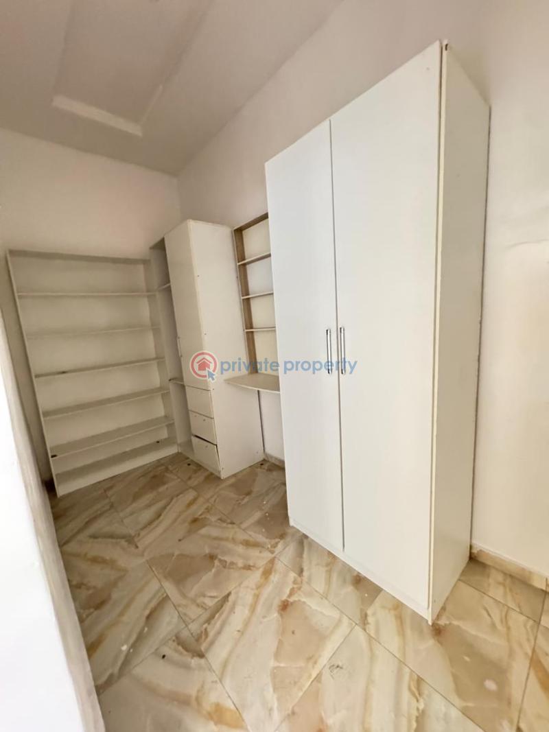 1 bedroom Mini Flat For Rent Ikota Lekki Lagos - 1