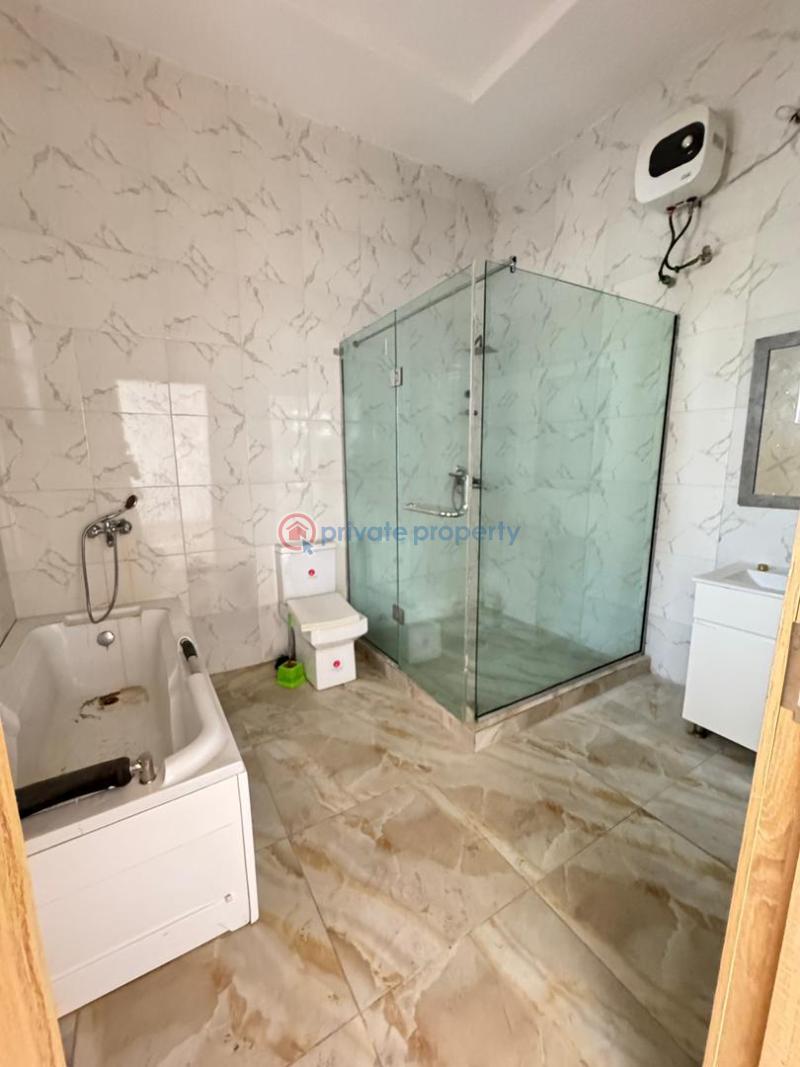 1 bedroom Mini Flat For Rent Ikota Lekki Lagos - 4