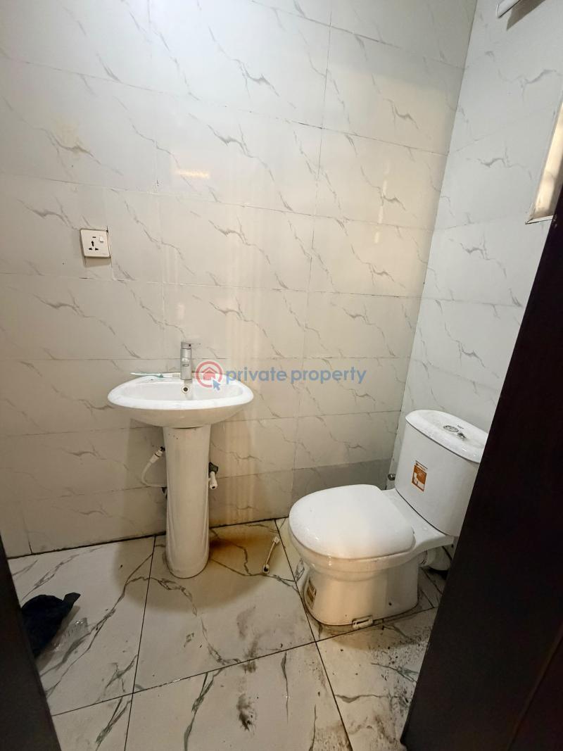 1 bedroom Mini Flat For Rent Thomas Estate Ajeh Ajah Lagos - 4