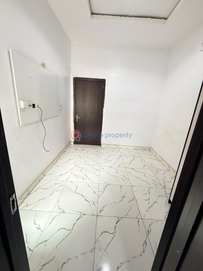 1 bedroom Mini Flat For Rent Thomas Estate Ajeh Ajah Lagos - 2