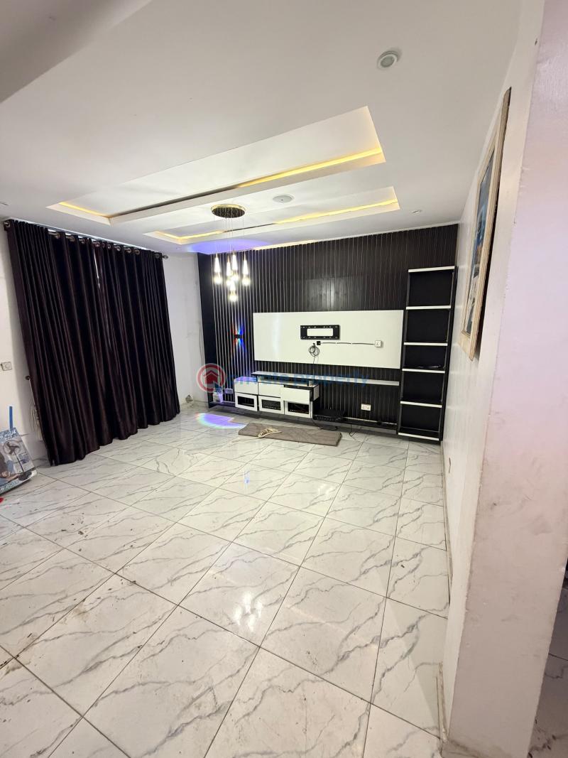 1 bedroom Mini Flat For Rent Thomas Estate Ajeh Ajah Lagos - 0