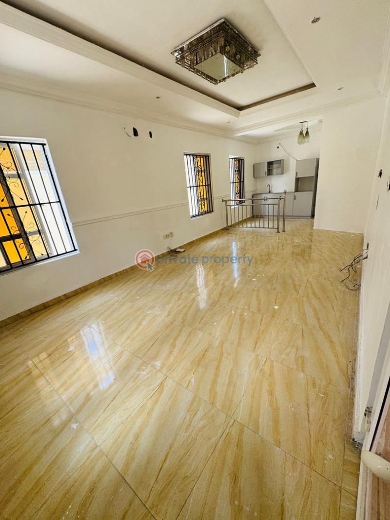 1 bedroom Mini Flat For Rent Bera Estate Chevron Drive Lekki Lagos - 0