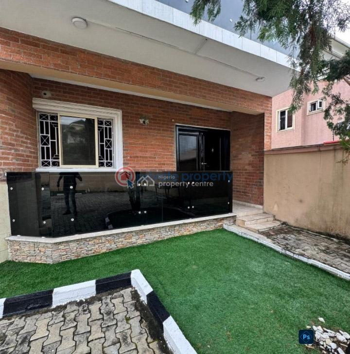 2 bedroom Block Of Flats For Rent U3 Estate (in Close Proximity To Oniru) Lekki Phase 1 Lagos - 3