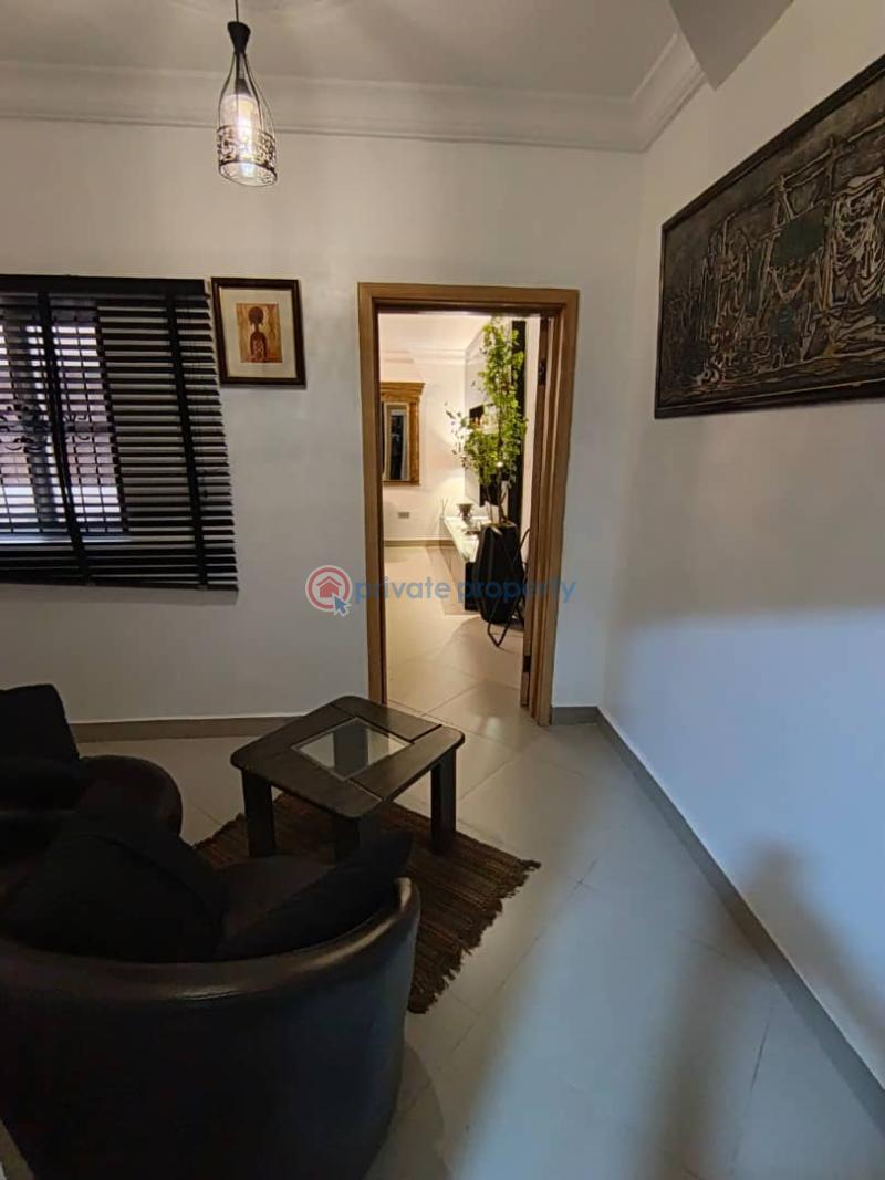 1 bedroom Mini Flat For Rent Banana Island Old Ikoyi Lagos