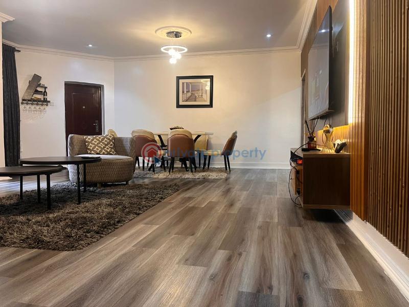 3 bedroom Flat & Apartment Short let Off Freedom Way Lekki Phase 1 Lagos - 3