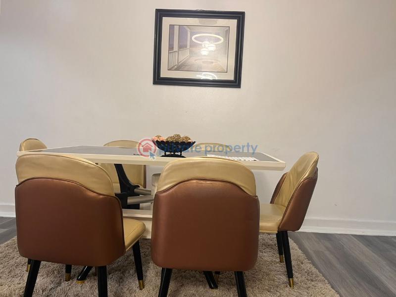 3 bedroom Flat & Apartment Short let Off Freedom Way Lekki Phase 1 Lagos - 2