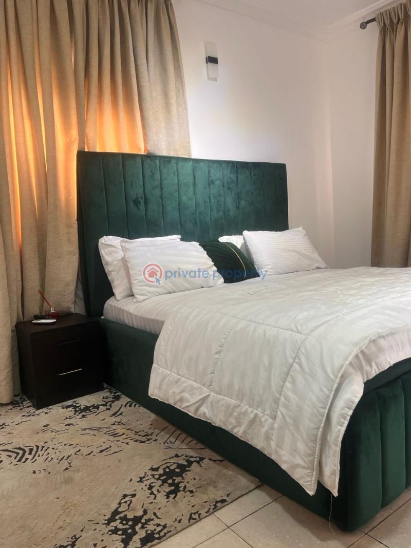 3 bedroom Flat & Apartment Short let Off Freedom Way Lekki Phase 1 Lagos - 5