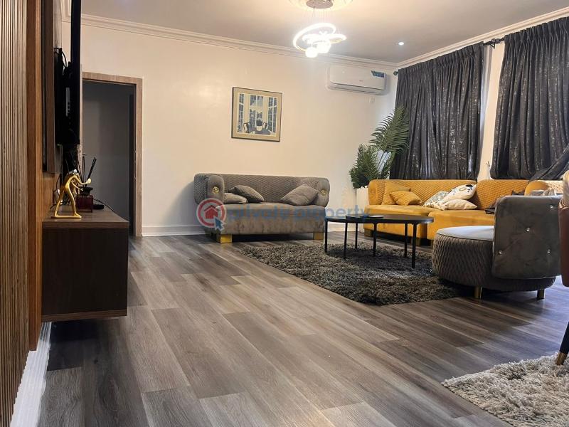 3 bedroom Flat & Apartment Short let Off Freedom Way Lekki Phase 1 Lagos - 0