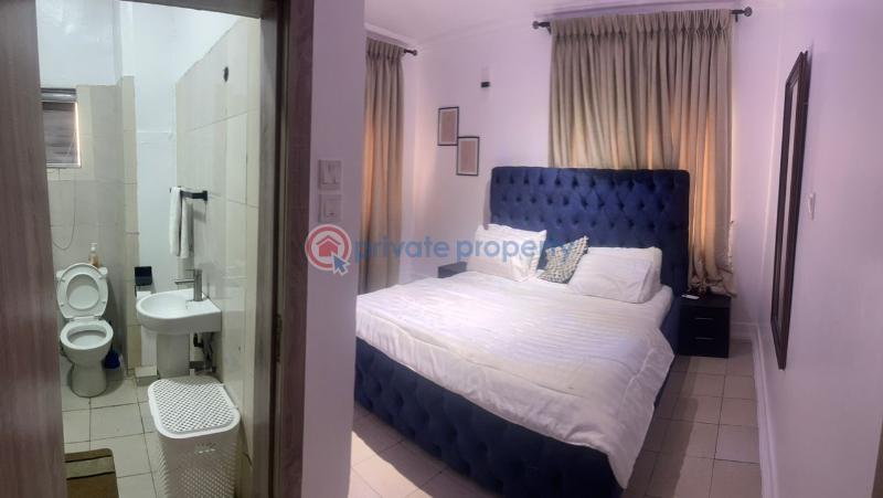 3 bedroom Flat & Apartment Short let Off Freedom Way Lekki Phase 1 Lagos - 6