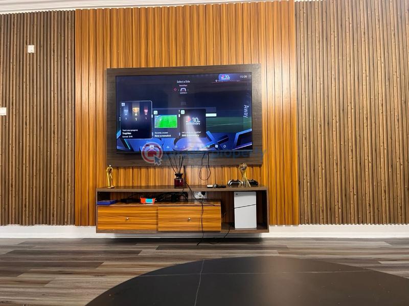 3 bedroom Flat & Apartment Short let Off Freedom Way Lekki Phase 1 Lagos - 7