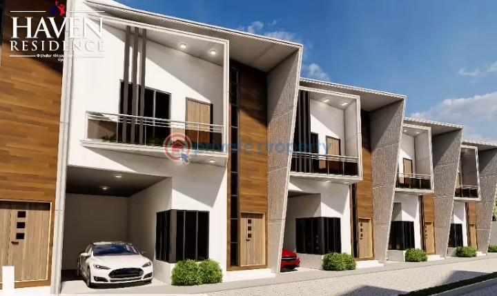 4 bedroom Maisonette For Sale Idem / Shelter Afrique Extension, Uyo Ikot Abasi Akwa Ibom - 10