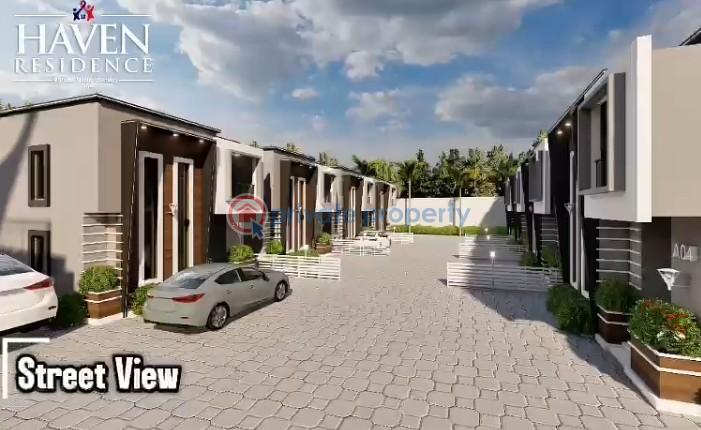 4 bedroom Maisonette For Sale Idem / Shelter Afrique Extension, Uyo Ikot Abasi Akwa Ibom - 14