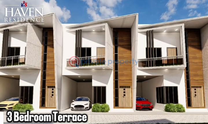4 bedroom Maisonette For Sale Idem / Shelter Afrique Extension, Uyo Ikot Abasi Akwa Ibom - 7