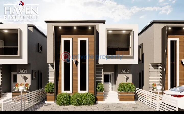 4 bedroom Maisonette For Sale Idem / Shelter Afrique Extension, Uyo Ikot Abasi Akwa Ibom - 11