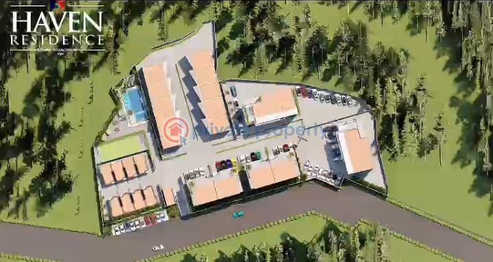 4 bedroom Maisonette For Sale Idem / Shelter Afrique Extension, Uyo Ikot Abasi Akwa Ibom - 2