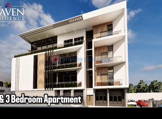 4 bedroom Maisonette For Sale Idem / Shelter Afrique Extension, Uyo Ikot Abasi Akwa Ibom - 12