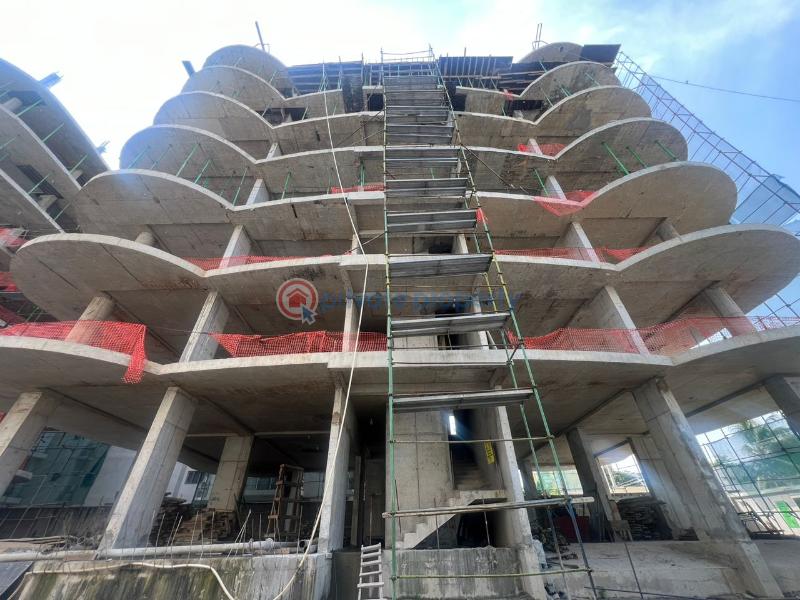 4 bedroom Shared Apartment For Sale . Old Ikoyi Lagos - 5