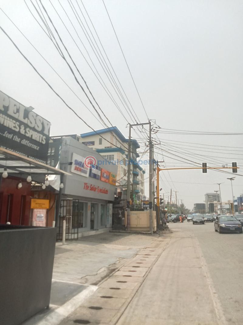 House For Sale Admiralty Way Lekki Phase 1 Lagos - 0