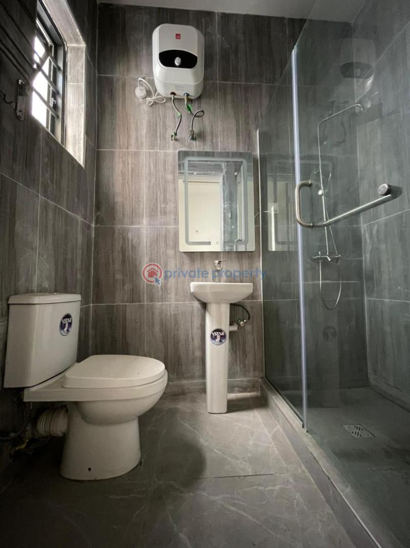 4 bedroom Terraced Duplex For Sale Ajah Lagos - 7