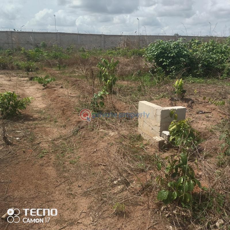 Mixed use Land For Sale By Akanawu Estate Uborji Okuku Owerri Imo - 2