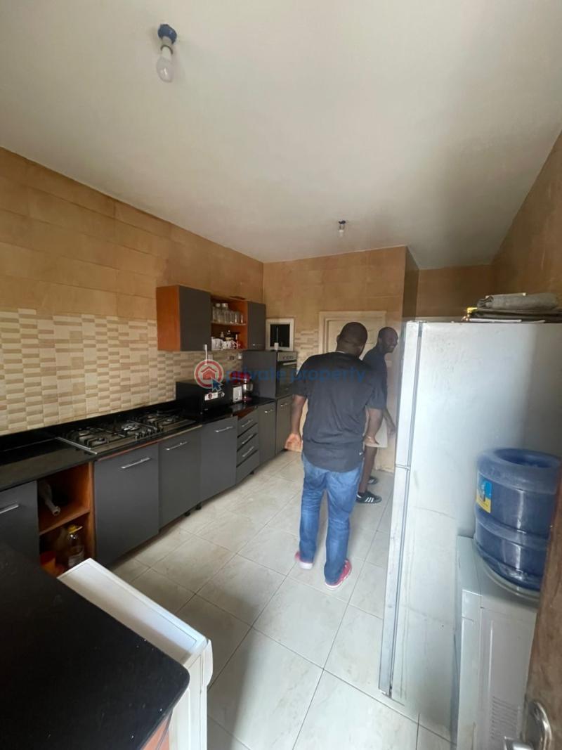 Corner piece 5 bedroom terrace, all rooms en-suite - 0 5 bedroom Terraced Duplex For Sale Princely Court, Plot 3 Block 25, Chief Yesufu Abiodun Oniru Road, Lagos. Oniru Victoria Island Lagos - 0