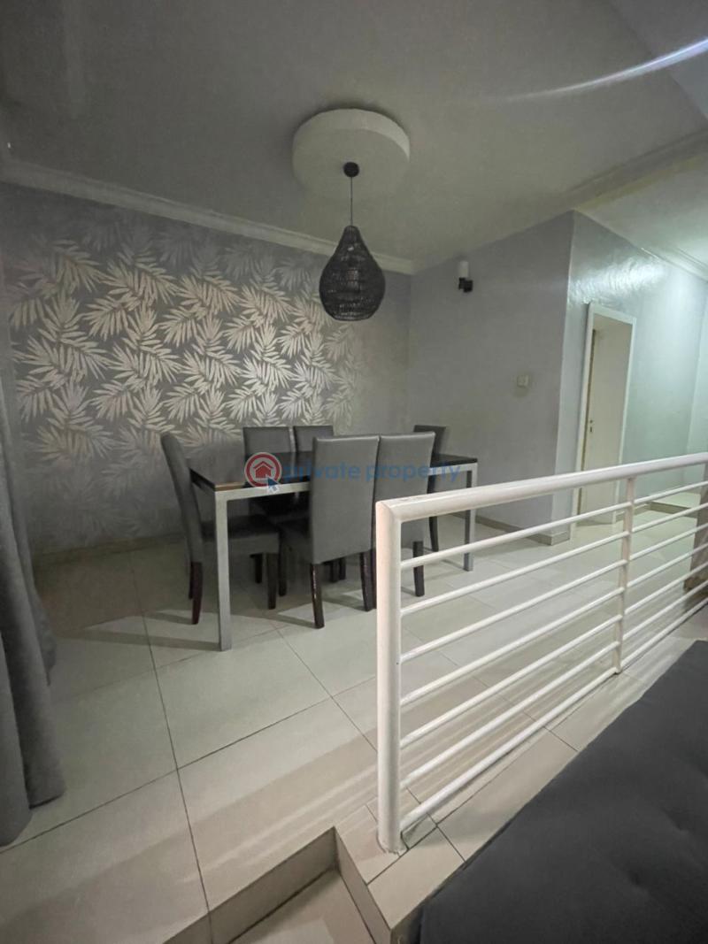 Corner piece 5 bedroom terrace, all rooms en-suite - 1 5 bedroom Terraced Duplex For Sale Princely Court, Plot 3 Block 25, Chief Yesufu Abiodun Oniru Road, Lagos. Oniru Victoria Island Lagos - 1