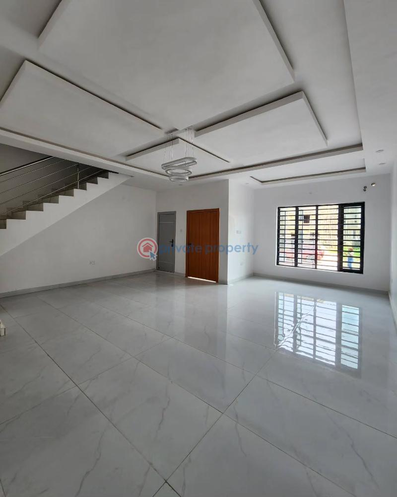6 bedroom Duplex For Sale Orchid Lekki Lagos - 0